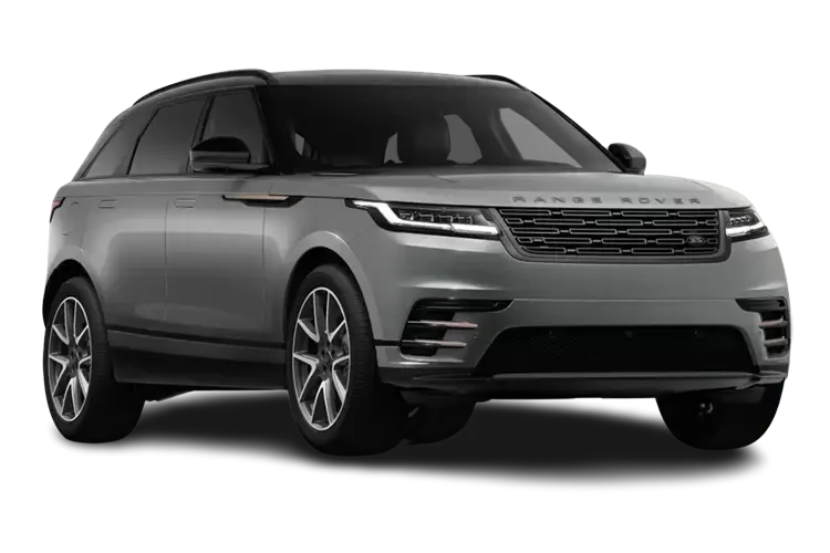 Range Rover Velar